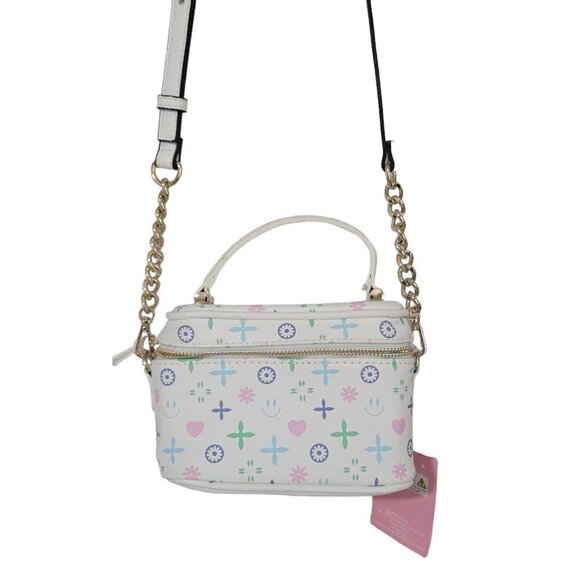 Skinnydip Handbags - SKINNY Dip Crossbody Bag.  New With Tags.